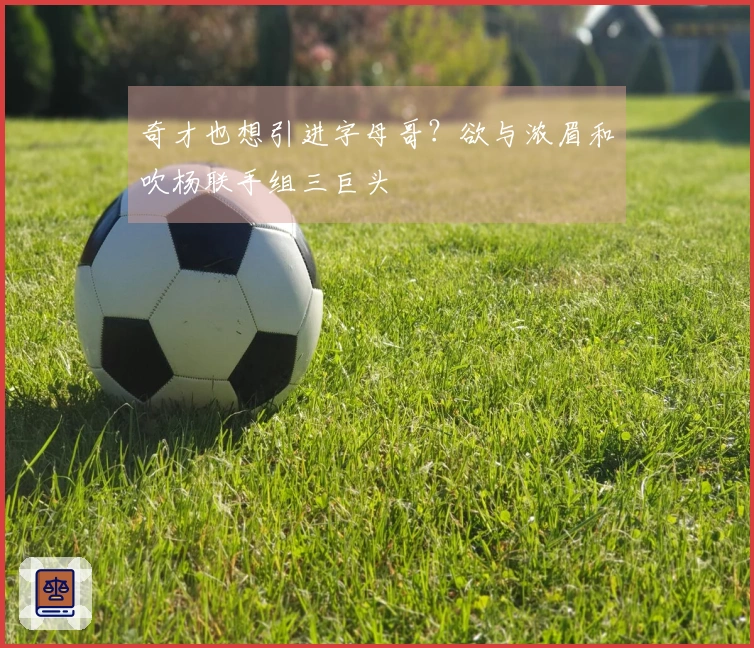 奇才也想引进字母哥？欲与浓眉和吹杨联手组三巨头