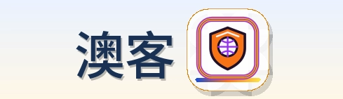澳客 Logo
